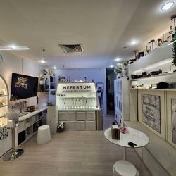 The Adelphi (D6), Retail #584823641